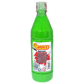 JOVI Basic Liquid Poster Paint Bottle 500ml Medium Green - Al Masam Stationery LLC